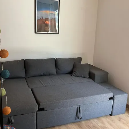 Bel Et Grand 4 Pieces Avec Parking Sète